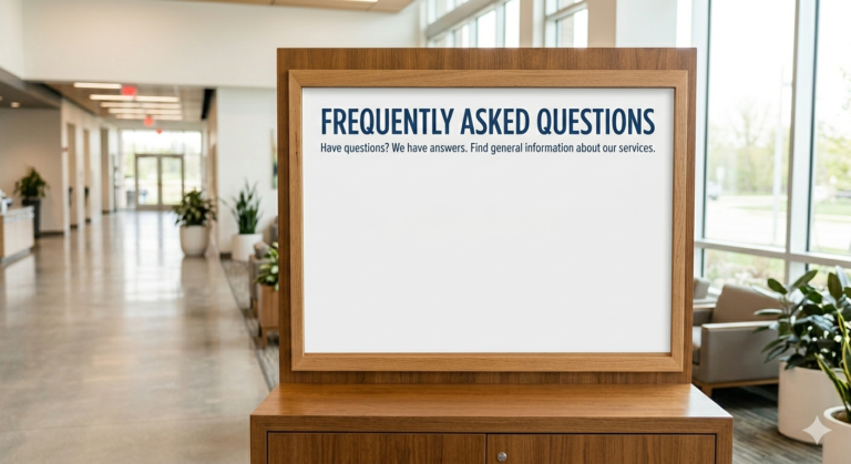 Frequently asked question about wind turbines