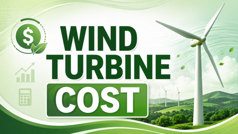 This image shows wind turbine cost in Pakistan, home wind turbine cost, 1kW wind turbine price, 2kW wind turbine cost, 3kW wind turbine price, 5kW wind turbine cost, 10kW wind turbine price, residential wind turbine Pakistan, small wind turbine price.
